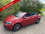 Volkswagen Golf Cabriolet 1.2 TSI LIFE ( 15.500 nu 13.900,=, Auto's, Voorwielaandrijving, Stof, Gebruikt, 1295 kg