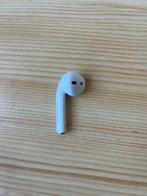 Linker airpod 2e generatie, Telecommunicatie, Mobiele telefoons | Oordopjes, Ophalen of Verzenden, Gebruikt, In oorschelp (earbud)