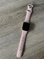 Apple Watch Series 6 40mm met bandjes, Ophalen, Gebruikt, Apple Watch ⌚️, Hartslag