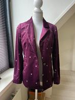 Nieuwe Fabienne Chapot blazer velvet XS, Ophalen of Verzenden