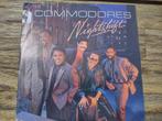 Single - Commodores - Nightshift, Ophalen of Verzenden, Pop, Single
