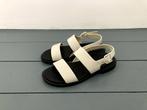 Camper sandalen nieuw zwart/wit maat 38, Kleding | Dames, Wit, Nieuw, Camper, Sandalen of Muiltjes