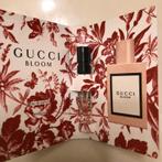 Gucci bloom parfums proefjes, Sieraden, Tassen en Uiterlijk, Uiterlijk | Parfum, Ophalen of Verzenden