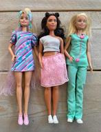 Barbie, Ophalen of Verzenden, Gebruikt, Fashion Doll