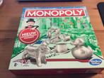Monopoly. Hasbro Gaming. Uitstekende staat, Hobby en Vrije tijd, Gezelschapsspellen | Bordspellen, Een of twee spelers, Ophalen of Verzenden