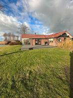 Nieuw in verhuur recreatiewoning in Kattendijke, Zeeland, Open haard, 2 slaapkamers, Zeeland, Landelijk