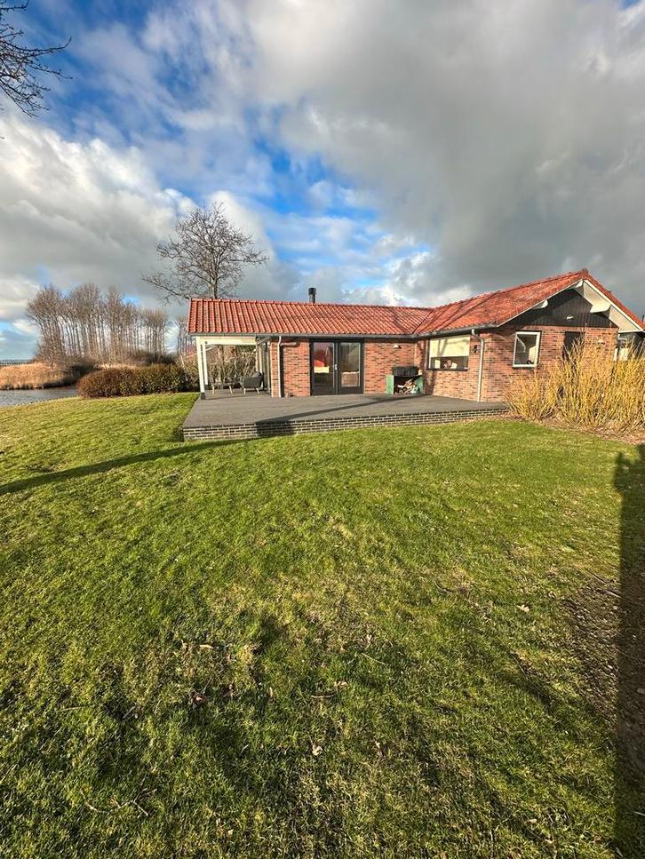 Nieuw in verhuur recreatiewoning in Kattendijke, Zeeland, Vakantie, Vakantiehuizen | Nederland, Zeeland, Chalet, Bungalow of Caravan