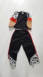 Cowboy verkleedkleren maat 92/98, Kinderen en Baby's, Carnavalskleding en Verkleedspullen, Ophalen of Verzenden, Gebruikt, 104 of kleiner
