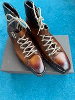 * NIEUW Harris Boots UK10 Bruin, Bruin, Boots, Nieuw, Ophalen of Verzenden