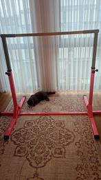 Gymnastiek rekstok - Zo goed als nieuw, Ophalen of Verzenden, Zo goed als nieuw