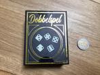 Yahtzy reisspel, Een of twee spelers, Ophalen of Verzenden, Nieuw, Reisspel