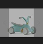 Berg GO2 Mint - Loopauto, Kinderen en Baby's, Speelgoed | Buiten | Voertuigen en Loopfietsen, Ophalen, Zo goed als nieuw, Loopvoertuig