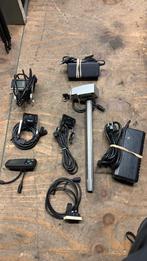 bionx trek ride+ elektrische e-bike display oplader, Ophalen, Gebruikt