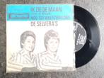 De Selvera's, Cd's en Dvd's, Vinyl Singles, Nederlandstalig, Gebruikt, Ophalen of Verzenden
