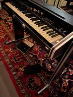 Hammond B 100 in uitzonderlijk mooie staat, Muziek en Instrumenten, Orgels, Ophalen of Verzenden, Zo goed als nieuw, 2 klavieren