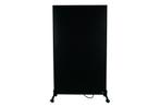 Könighaus Infraroodpanel Black-Edition 1000w, Kachel, Ophalen of Verzenden, Zo goed als nieuw, 60 tot 150 cm