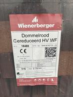 711 nieuwe metselstenen Wienerberger Dommelrood, Ophalen, Nieuw, Bakstenen