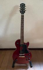 Epiphone Custom Shop Les Paul Special 2010, Muziek en Instrumenten, Snaarinstrumenten | Gitaren | Elektrisch, Ophalen of Verzenden