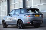 Land Rover Range Rover Sport P400e Limited Edition Panodak |, Auto's, Automaat, 404 pk, Gebruikt, Euro 6