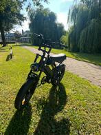 Fatbike V20, Ophalen of Verzenden, Zo goed als nieuw, 50 km per accu of meer, Overige merken