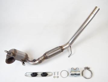 Katalysator Audi A3, Skoda Octavia, Seat Leon 1.4 beschikbaar voor biedingen