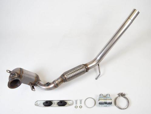 Katalysator Audi A3, Skoda Octavia, Seat Leon 1.4, Auto-onderdelen, Uitlaatsystemen, Audi, Seat, Volkswagen, Skoda, Nieuw, Ophalen of Verzenden