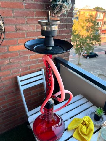 Waterpijp (Shisha) in Goede Staat beschikbaar voor biedingen
