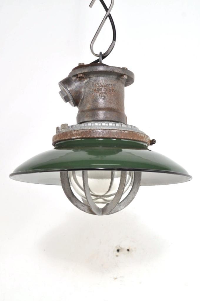 Div vintage lampen industriële bureaulamp wandlamp TL lamp, Huis en Inrichting, Lampen | Hanglampen, Gebruikt, Minder dan 50 cm
