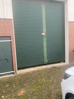 Elektrische roldeur, Gelderland