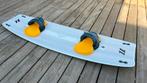 North Kiteboard, Watersport en Boten, Kitesurfen, Twintip, Ophalen of Verzenden, Zo goed als nieuw