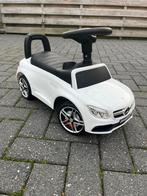 Loopauto Mercedes benz., Ophalen of Verzenden, Gebruikt