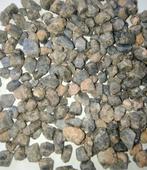 Ruwe Saffier Madagascar, Ophalen of Verzenden, Mineraal