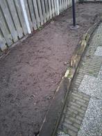 Garden soil - ground, Tuin en Terras, Ophalen, Tuinaarde