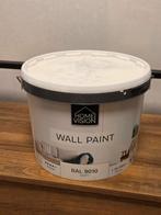 Home vision muurverf ral 9010, Ophalen of Verzenden, Wit