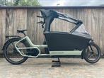 ::750km:: Urban Arrow Family Performance Line Automaat, Ophalen of Verzenden, Zo goed als nieuw, Urban arrow, Versnellingen