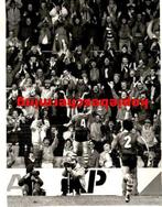 PSV - Feyenoord 5-0 1-12-1985 Rene vd Gijp heeft gescoord, Verzenden, Zo goed als nieuw, PSV, Overige typen