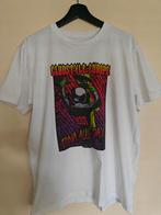 Zgan Harley Davidson Dyna clubstyle shirt Mt XL, Wit, Maat 56/58 (XL), Ophalen of Verzenden, Zo goed als nieuw