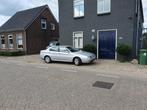 Alfa Romeo 166 2.5 V6 Automaat met nieuwe APK, Auto's, Alfa Romeo, Zwart, 190 pk, Leder, Particulier