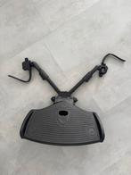 Kidsriver Meerijdplankje met Zitting - Zo goed als nieuw, Kinderen en Baby's, Kinderwagens en Combinaties, Ophalen, Zo goed als nieuw