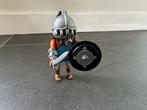 Romeinse gladiator - Playmobil 4653, Ophalen of Verzenden, Zo goed als nieuw, Complete set