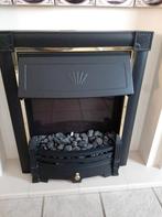Elektrische schouwkachel Movi Dimplex in perfecte staat, Huis en Inrichting, Haarden, Ophalen, Zo goed als nieuw, Vrijstaande haard
