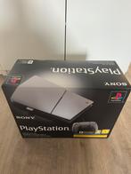 Playstation 5 Slim 30th Anniversary, Ophalen, Zo goed als nieuw