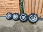Fiat punto velgen 15 inch, Ophalen, Gebruikt, 15 inch, Banden en Velgen