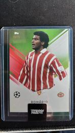 Romario PSV Topps Total Football Kaart 13/75, Ophalen of Verzenden, Zo goed als nieuw, PSV, Spelerskaart