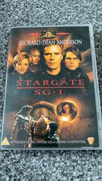Stargate sg. 1 (niet Nederlands ondertiteld), Cd's en Dvd's, Ophalen of Verzenden, Zo goed als nieuw