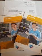 Groep 7 citotoets cito spelling M7 + antwoorden, Ophalen of Verzenden, Zo goed als nieuw