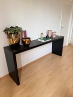Richmond - wandtafel oakura, Huis en Inrichting, Tafels | Sidetables, Ophalen, Eikenhout, 200 cm of meer, Zo goed als nieuw