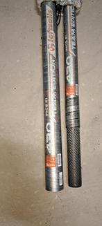 LoftSails 430 Team Edition Windsurf Mast 100% carbon, Watersport en Boten, Ophalen, Zo goed als nieuw, Toebehoren, Minder dan 15 m²