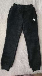 Reinders Broek, Joggingbroek, zwart, Teddy, maat xxs/xs/s, Kleding | Dames, Ophalen, Reinders, Zwart, Zo goed als nieuw