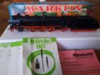 Märklin Hamo 8385 Stoomlocomotief, Hobby en Vrije tijd, Ophalen of Verzenden, Zo goed als nieuw, Analoog, Märklin